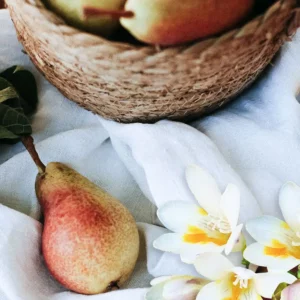 image du produit: Fragrance Oil <span>Pear and Freesia</span>