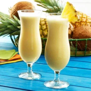 image du produit: Fragrance Oil <span>Pina Colada</span>