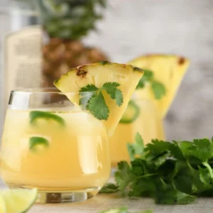 image du produit: Fragrance Oil <span>Pineapple Cilantro</span>