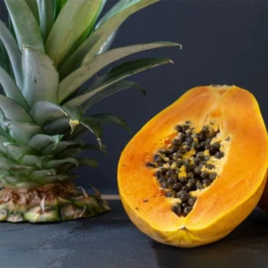 image du produit: Fragrance Oil <span>Pineapple Papaya</span>