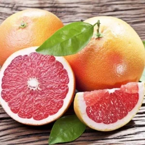 image du produit: Fragrance Oil <span>Pink Grapefruit</span>