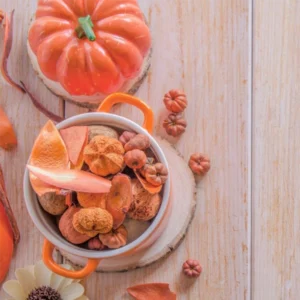 image du produit: Fragrance Oil <span>Pumpkin sandalwood</span>