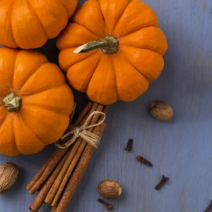 image du produit: Fragrance Oil <span>Pumpkin spice</span>