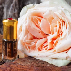 image du produit: Fragrance Oil <span>Rose and oud</span>