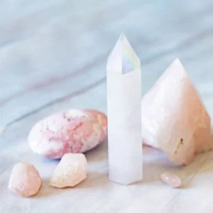 image du produit: Fragrance Oil <span>Rose quartz</span>