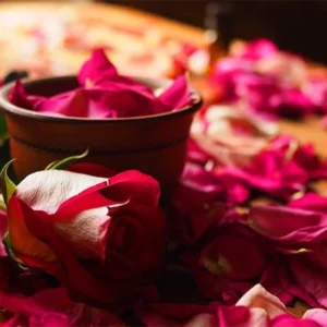 image du produit: Fragrance Oil <span>Rose & sandalwood</span>