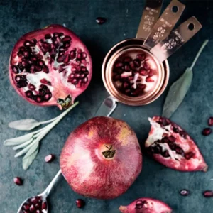 image du produit: Fragrance Oil <span>Sage and pomegranate</span>