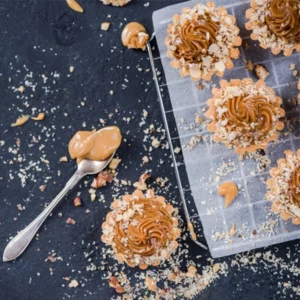 image du produit: Fragrance Oil <span>Salted caramel buttercream</span>