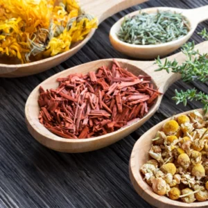 image du produit: Fragrance Oil <span>Sandalwood patchouli</span>