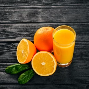 image du produit: Fragrance Oil <span>Satsuma orange</span>