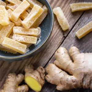 image du produit: Fragrance Oil <span>Spiced Ginger Delight</span>
