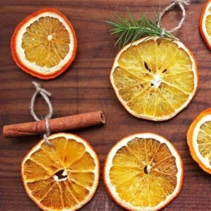 image du produit: Fragrance Oil <span>Spiced Orange</span>