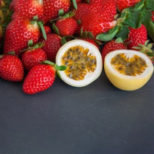 image du produit: Fragrance Oil <span>Strawberry passion</span>