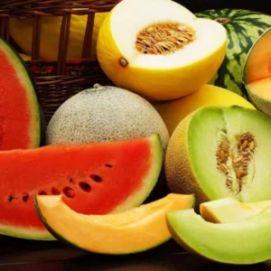 image du produit: Fragrance Oil <span>Summer Melon Medley</span>