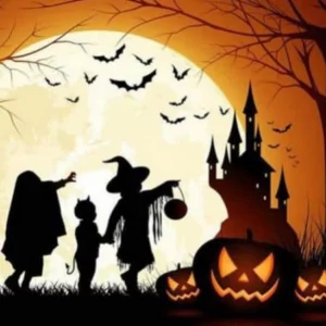 image du produit: Fragrance Oil <span>Trick or treat</span>