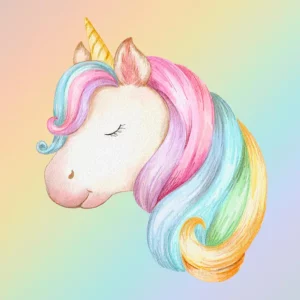 image du produit: Fragrance Oil <span>Unicorn rainbow</span>