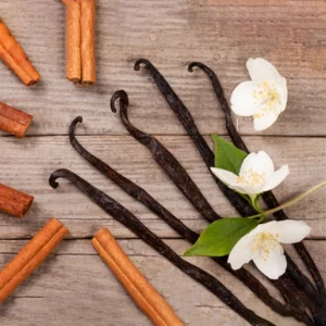 image du produit: Fragrance Oil <span>Vanilla Cinnamon</span>