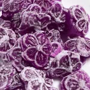 image du produit: Fragrance Oil <span>Violet Candy</span>