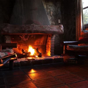image du produit: Fragrance Oil <span>Warm rustic woods</span>