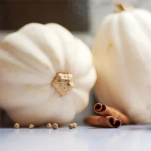 image du produit: Fragrance Oil <span>White pumpkin amber</span>