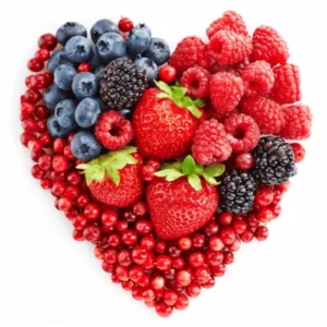 image du produit: Fragrance Oil <span>Wild Twisted Berry</span>
