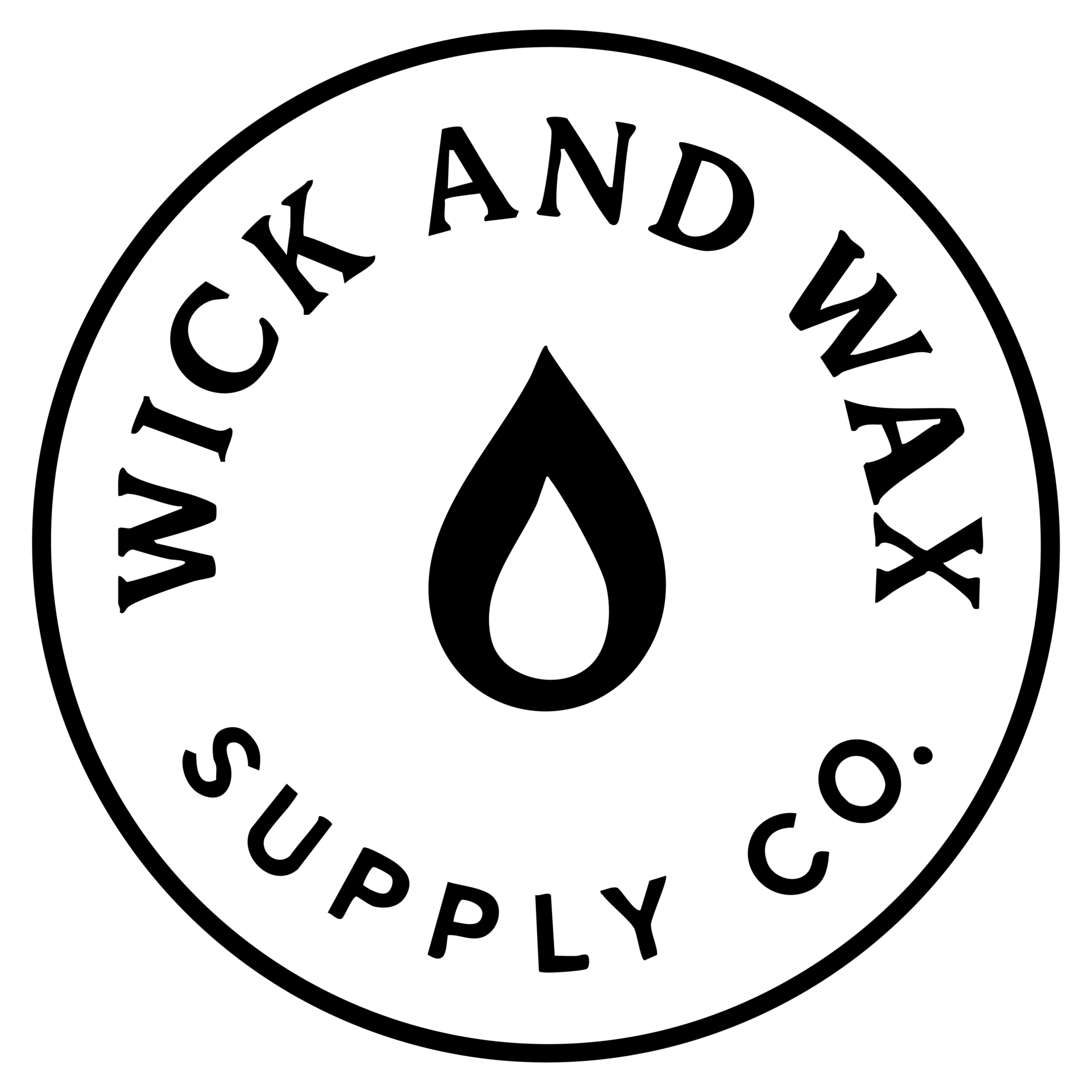 logo: My French Perfum